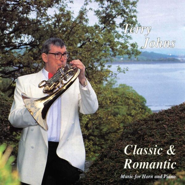 Classic and Romantic Music for Horn