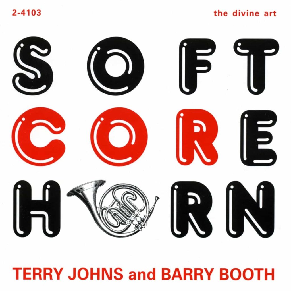 Soft Core Horn