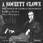A Society Clown