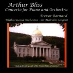 Bliss Piano Concerto