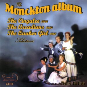 Album artwork