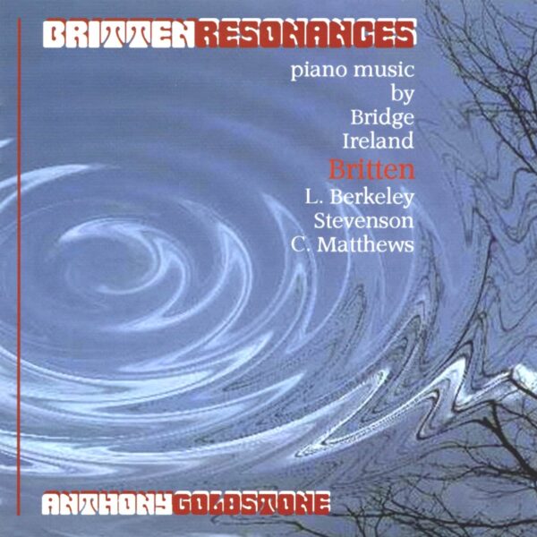 Britten: Resonances