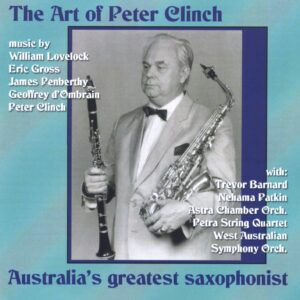 Album artwork