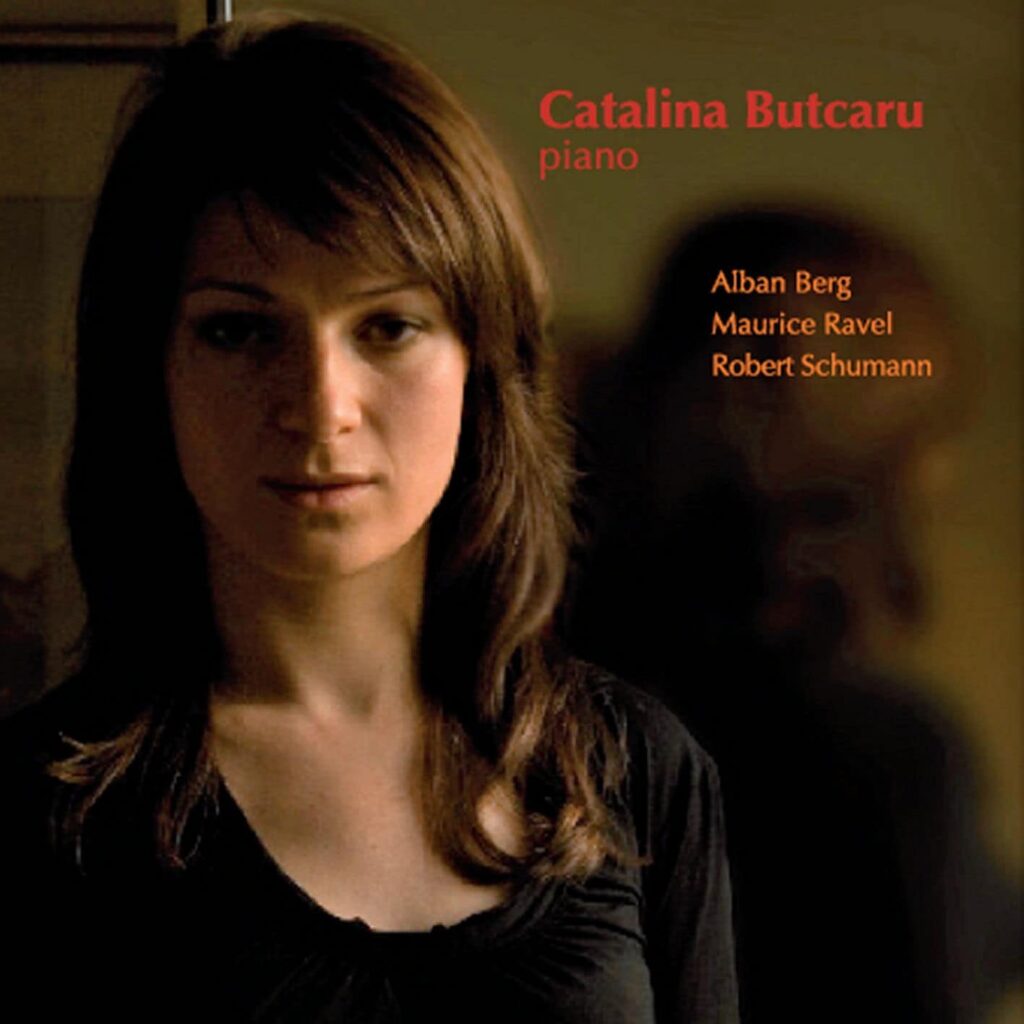 Catalina Butcaru - Recital