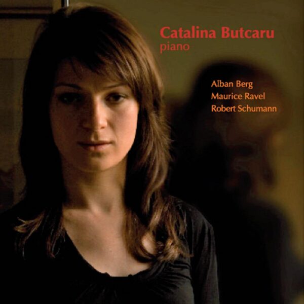 Catalina Butcaru - Recital