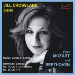 Mozart and Beethoven Piano Sonatas