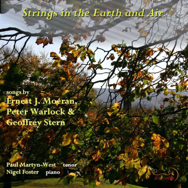 Strings in the Earth and Air - English Song