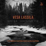 Water Through Ice