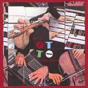 Album artwork